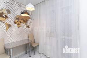 2-к квартира, вторичка, 58м2, 11/19 этаж