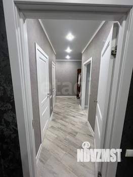1-к квартира, вторичка, 49м2, 5/18 этаж