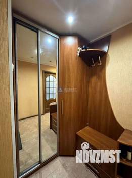 1-к квартира, вторичка, 36м2, 3/5 этаж