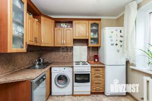 2-к квартира, вторичка, 50м2, 2/5 этаж