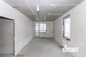 2-к квартира, вторичка, 65м2, 4/15 этаж