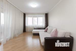 2-к квартира, вторичка, 51м2, 8/9 этаж
