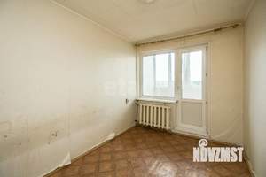 Студия квартира, вторичка, 13м2, 8/8 этаж