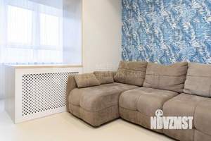 2-к квартира, вторичка, 95м2, 14/16 этаж