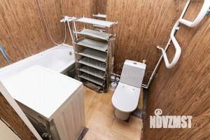 1-к квартира, вторичка, 30м2, 1/5 этаж