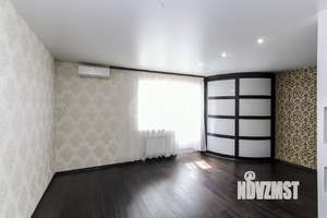 1-к квартира, вторичка, 54м2, 12/14 этаж