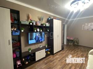 2-к квартира, вторичка, 49м2, 1/18 этаж