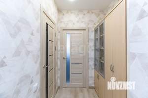 2-к квартира, вторичка, 67м2, 10/10 этаж