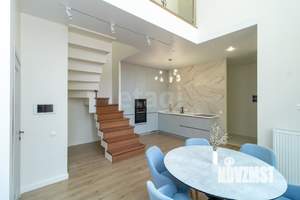 3-к квартира, вторичка, 112м2, 1/5 этаж