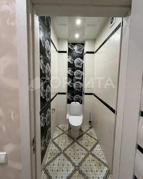 2-к квартира, вторичка, 73м2, 5/24 этаж