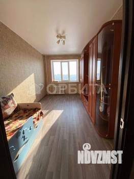 4-к квартира, вторичка, 92м2, 9/10 этаж