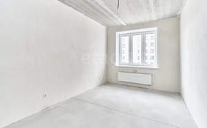 1-к квартира, вторичка, 42м2, 8/16 этаж