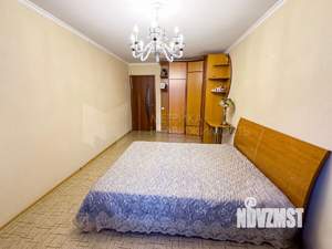 4-к квартира, вторичка, 106м2, 1/9 этаж