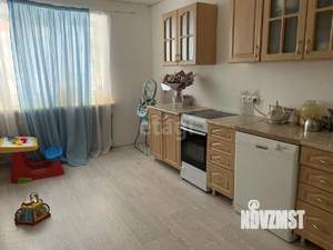 3-к квартира, вторичка, 88м2, 1/5 этаж