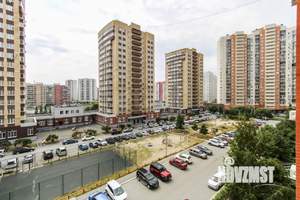 1-к квартира, вторичка, 46м2, 5/9 этаж