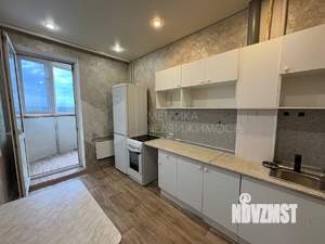 1-к квартира, вторичка, 43м2, 7/14 этаж