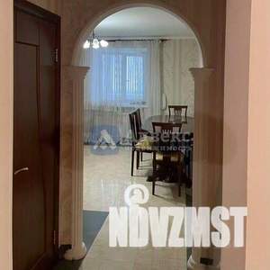 3-к квартира, вторичка, 117м2, 4/11 этаж