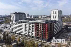 Студия квартира, вторичка, 20м2, 5/9 этаж