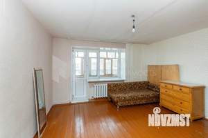 1-к квартира, вторичка, 32м2, 3/5 этаж