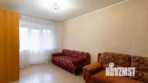 1-к квартира, вторичка, 33м2, 5/5 этаж