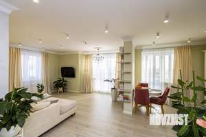 2-к квартира, вторичка, 83м2, 15/24 этаж