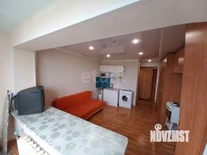 Студия квартира, вторичка, 17м2, 6/8 этаж