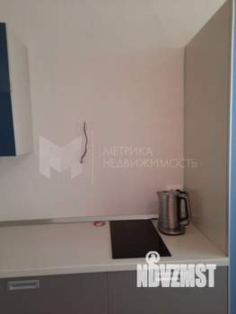 1-к квартира, вторичка, 49м2, 9/20 этаж