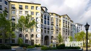 6-к квартира, вторичка, 174м2, 7/8 этаж