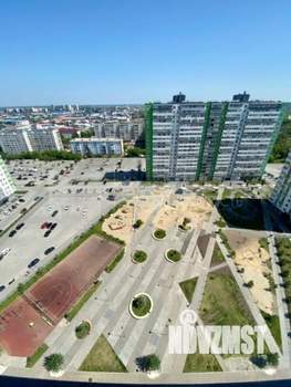 Студия квартира, вторичка, 25м2, 20/20 этаж