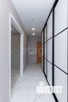 3-к квартира, вторичка, 61м2, 9/9 этаж