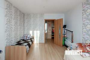 2-к квартира, вторичка, 62м2, 11/14 этаж