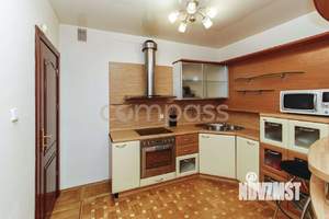 2-к квартира, вторичка, 101м2, 6/6 этаж