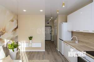 Студия квартира, вторичка, 22м2, 18/23 этаж