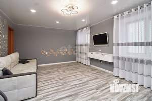 3-к квартира, вторичка, 71м2, 2/4 этаж