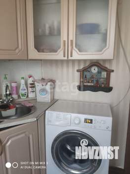 1-к квартира, вторичка, 32м2, 3/4 этаж