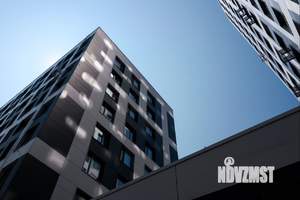 Студия квартира, вторичка, 28м2, 9/9 этаж