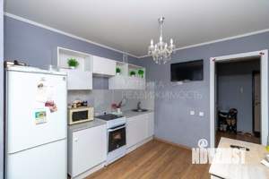 1-к квартира, вторичка, 36м2, 2/7 этаж