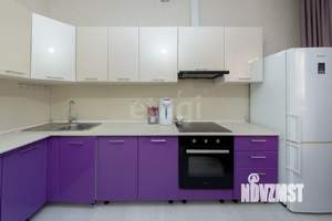 2-к квартира, вторичка, 64м2, 1/10 этаж