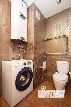 1-к квартира, вторичка, 40м2, 4/10 этаж