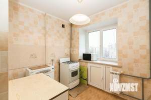 2-к квартира, вторичка, 44м2, 4/5 этаж