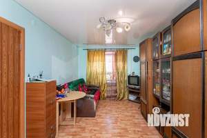 1-к квартира, вторичка, 35м2, 7/9 этаж