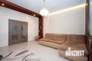 3-к квартира, вторичка, 132м2, 13/25 этаж