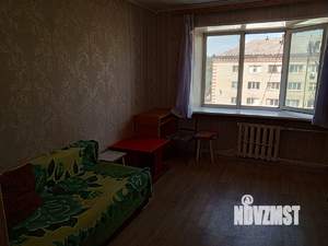 Студия квартира, вторичка, 18м2, 5/5 этаж