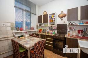 3-к квартира, вторичка, 65м2, 4/4 этаж