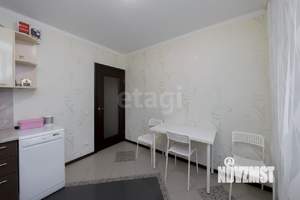 1-к квартира, вторичка, 45м2, 7/12 этаж
