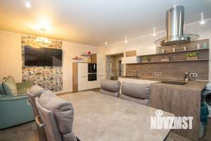 2-к квартира, вторичка, 85м2, 12/14 этаж