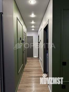 2-к квартира, вторичка, 60м2, 3/23 этаж