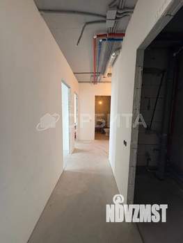 2-к квартира, вторичка, 51м2, 16/24 этаж