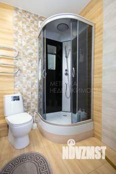 Студия квартира, вторичка, 28м2, 1/16 этаж