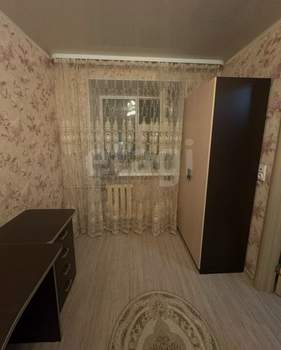 2-к квартира, вторичка, 44м2, 3/4 этаж